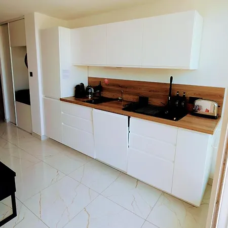 Lejlighed Heliopolis Horizon Agde