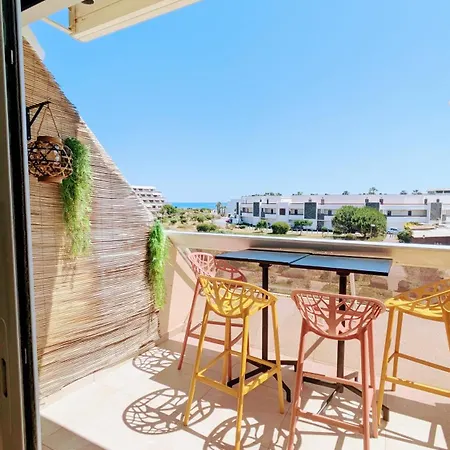 Heliopolis Horizon Lejlighed Agde