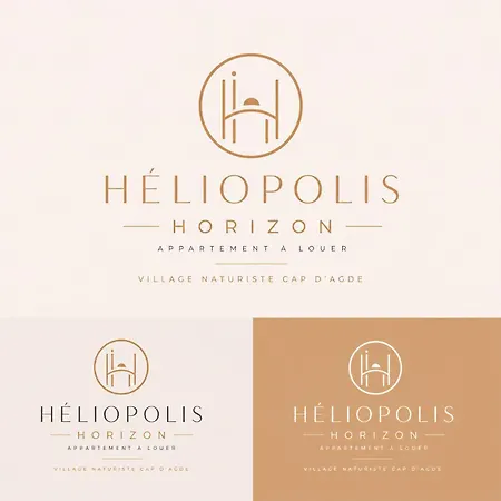 Lejlighed Heliopolis Horizon